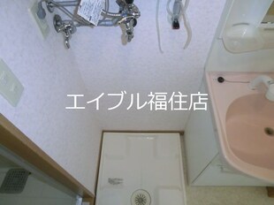 カーサ月寒の物件内観写真